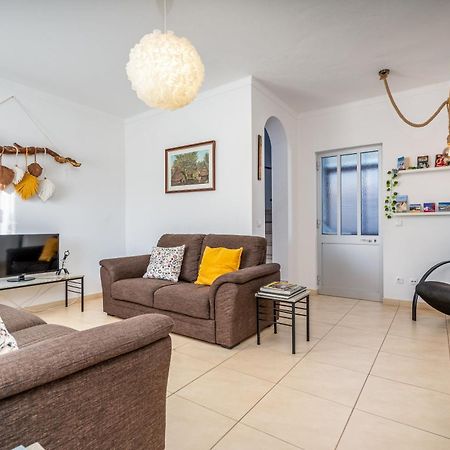Casa Quintiao Βίλα Ferragudo  Εξωτερικό φωτογραφία