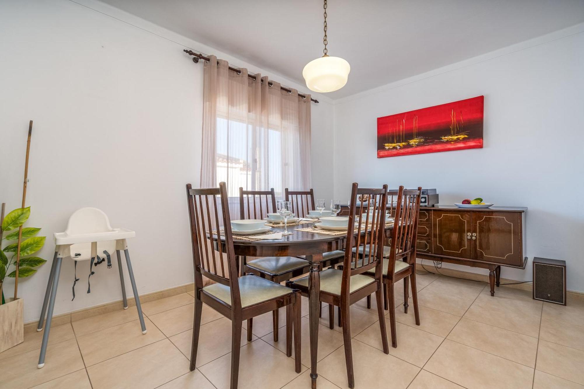 Casa Quintiao Βίλα Ferragudo  Εξωτερικό φωτογραφία