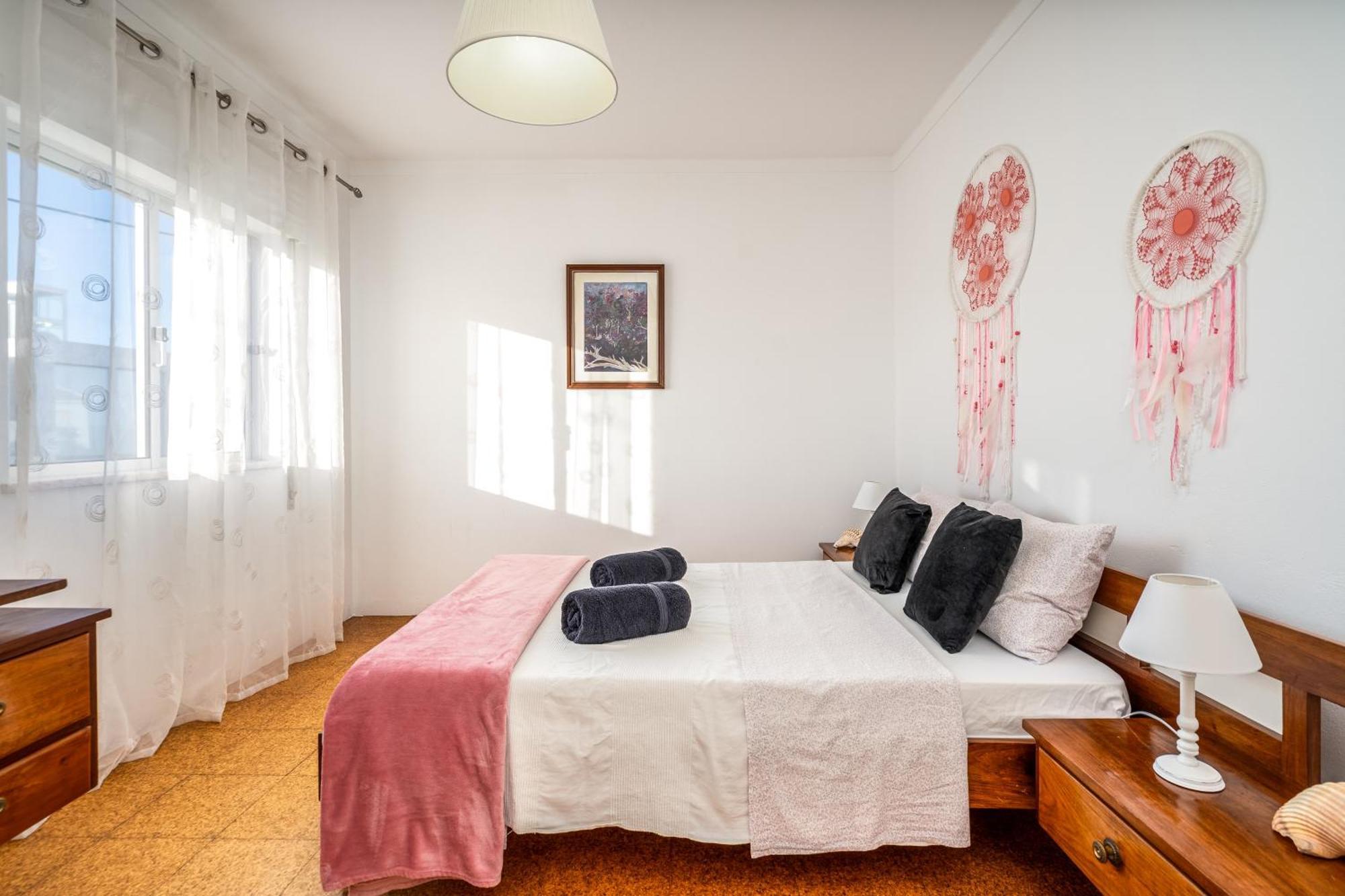 Casa Quintiao Βίλα Ferragudo  Εξωτερικό φωτογραφία