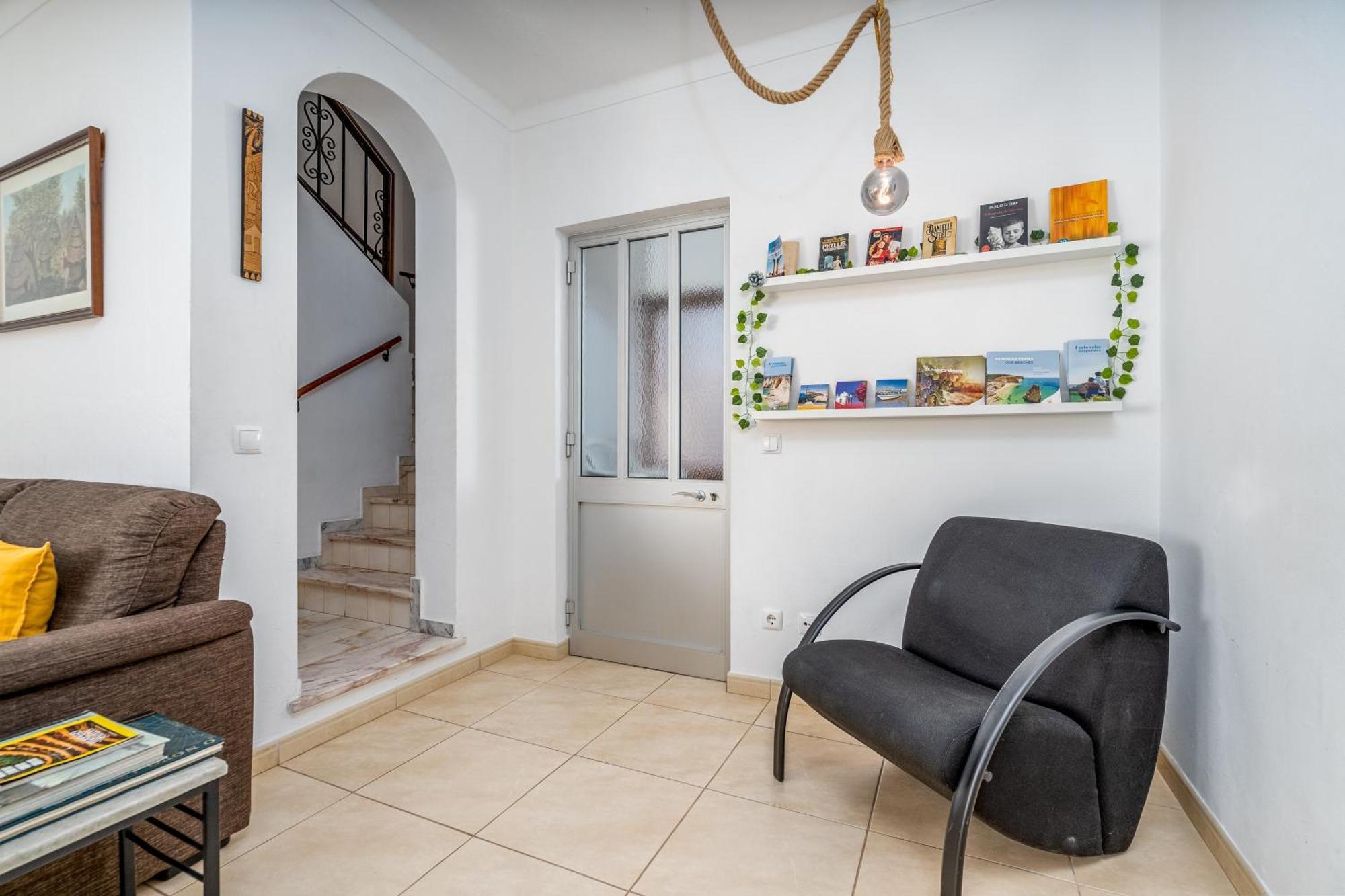 Casa Quintiao Βίλα Ferragudo  Εξωτερικό φωτογραφία