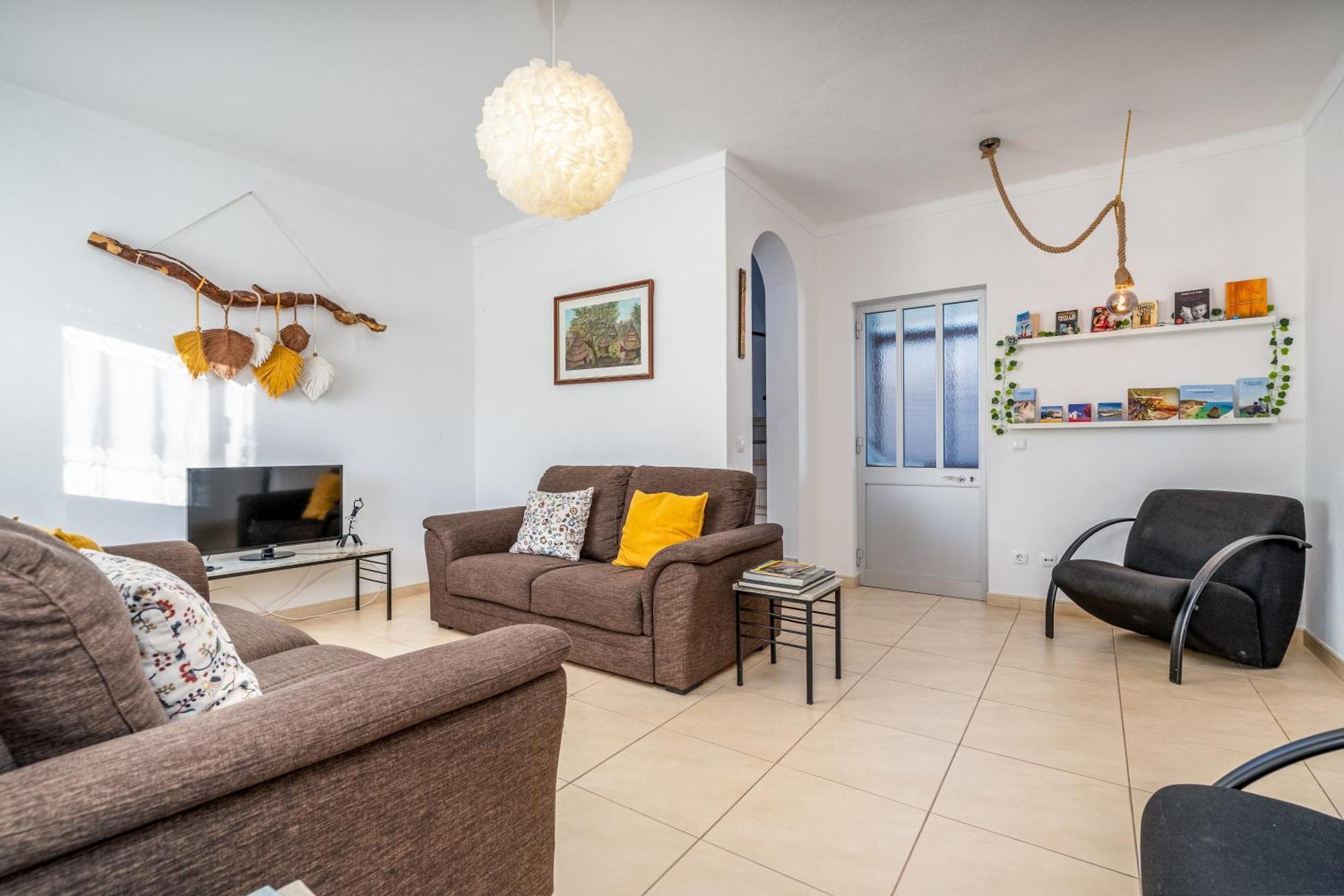 Casa Quintiao Βίλα Ferragudo  Εξωτερικό φωτογραφία